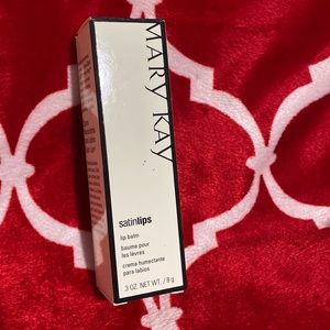 Mary Kay satin lips lip balm
